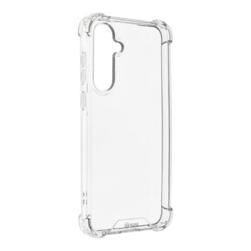 ROAR ROAR ARMOR JELLY etui za SAMSUNG A55 5G prozoren
