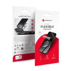 FORCELL Hibridno steklo za Samsung A33 5G Forcell Flexible Nano Glass