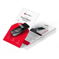 FORCELL Hibridno steklo za Samsung A33 5G Forcell Flexible Nano Glass