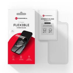 FORCELL Hibridno steklo za Samsung S23 Forcell Flexible Nano Glass