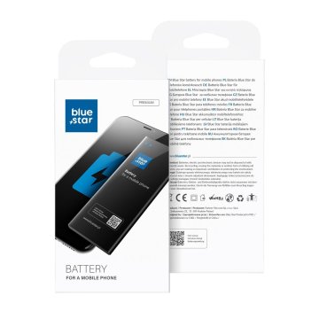 Blue Star Baterija za iPhone SE 2022 2018 mAh Blue Star HQ