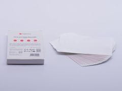 FORCELL Hibridna folija nano glass za rezanje za plotter Forcell F-Protect Flexible NANO 7H 196 x 125 mm 25 kosov