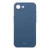 ROAR ROAR COLORFUL JELLY etui za IPHONE 16e (SE 4 2025) Granat