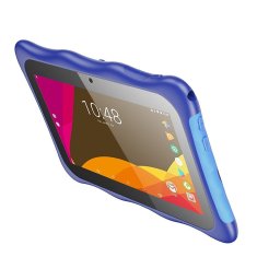 Hoco Tablični računalnik za otroke 7,0" 4 GB / 32 GB Hoco Wi-Fi A9 PRO modri