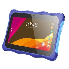 Hoco Tablični računalnik za otroke 7,0" 4 GB / 32 GB Hoco Wi-Fi A9 PRO modri
