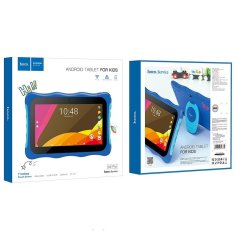 Hoco Tablični računalnik za otroke 7,0" 4 GB / 32 GB Hoco Wi-Fi A9 PRO modri