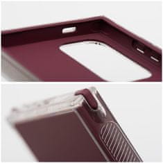 OEM MATRIX etui za XIAOMI Redmi Note 14 5G vijoličen