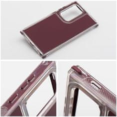 OEM MATRIX etui za XIAOMI Redmi Note 14 5G vijoličen