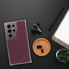 OEM MATRIX etui za XIAOMI Redmi Note 14 5G vijoličen