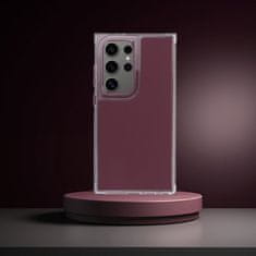 OEM MATRIX etui za XIAOMI Redmi Note 14 5G vijoličen