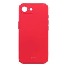 ROAR ROAR COLORFUL JELLY etui za IPHONE 16e (SE 4 2025) Roza