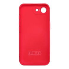 ROAR ROAR COLORFUL JELLY etui za IPHONE 16e (SE 4 2025) Roza