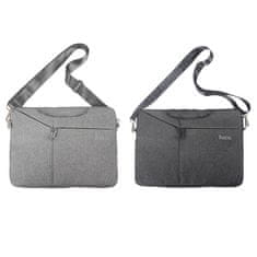 Hoco Torba na laptopa / tablet / netbook 15,6" Hoco GT4 szara