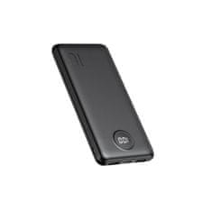 VEGER VEGER powerbank 10000 mAh L10 (W1105) črn EOL