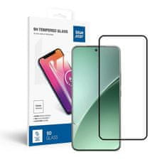 Blue Star Tvrdo steklo za Xiaomi 15 Blue Star 5D črno