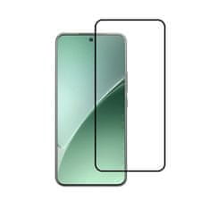 Blue Star Tvrdo steklo za Xiaomi 15 Blue Star 5D črno