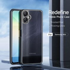 Dux Ducis DUX DUCIS etui AIMO za SAMSUNG A06 črn