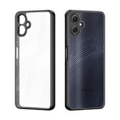 Dux Ducis DUX DUCIS etui AIMO za SAMSUNG A06 črn