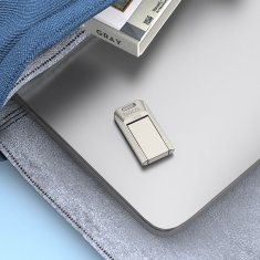 Hoco Pendrive 16 GB USB 3.0 (USB A) Hoco UD16 nikl