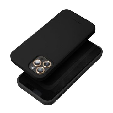 ROAR ROAR etui SPACE za SAMSUNG S25 Edge Črna