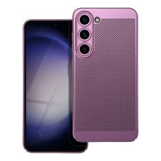 OEM BREEZY etui za SAMSUNG A26 5G vijoličen