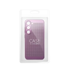 OEM BREEZY etui za SAMSUNG A25 5G vijoličen