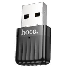 Hoco Wi-Fi kartica Hoco za USB A HI33 črna