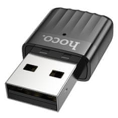Hoco Wi-Fi kartica Hoco za USB A HI33 črna