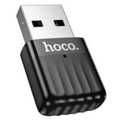 Hoco Wi-Fi kartica Hoco za USB A HI33 črna