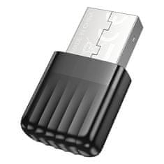 Hoco Wi-Fi kartica Hoco za USB A HI33 črna