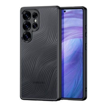 Dux Ducis DUX DUCIS etui AIMO za SAMSUNG S25 Ultra črn