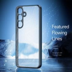 Dux Ducis DUX DUCIS etui AIMO za SAMSUNG S25 Plus črn