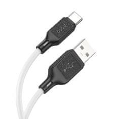 Hoco USB kabel A na USB C Hoco 3A 1 m X90 bel