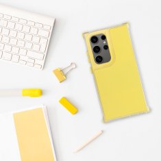 OEM MATRIX etui za XIAOMI Redmi Note 14 PRO 5G / 14 PRO PLUS 5G rumena