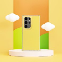 OEM MATRIX etui za XIAOMI Redmi Note 14 PRO 5G / 14 PRO PLUS 5G rumena
