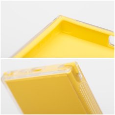 OEM MATRIX etui za XIAOMI Redmi Note 14 PRO 5G / 14 PRO PLUS 5G rumena