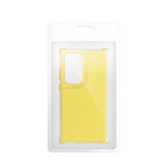 OEM MATRIX etui za XIAOMI Redmi Note 14 PRO 5G / 14 PRO PLUS 5G rumena