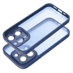 OEM VARIETE ovitek za iPhone 7 / 8 / SE 2020 / SE 2022 temno modra