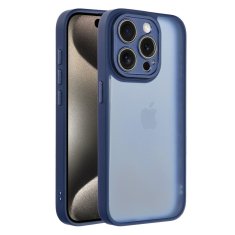 OEM VARIETE ovitek za iPhone 7 / 8 / SE 2020 / SE 2022 temno modra