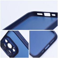 OEM VARIETE ovitek za iPhone 7 / 8 / SE 2020 / SE 2022 temno modra
