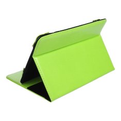 OEM BLUN univerzalni etui za tablico 10" (UNT) limonka