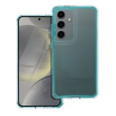OEM MATRIX CLEAR etui za XIAOMI Redmi Note 13 5G mint
