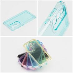 OEM MATRIX CLEAR etui za XIAOMI Redmi Note 14 PRO 5G / 14 PRO PLUS 5G mint