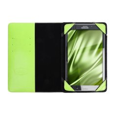 OEM BLUN univerzalni etui za tablico 10" (UNT) limonka
