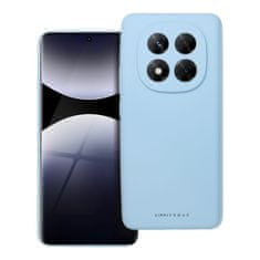 ROAR ROAR etui CLOUD SKIN za XIAOMI Redmi Note 14 Pro+ 5G Svetlo modra