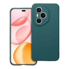 OEM MATT etui za HONOR 400 PRO temno zelen