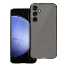 OEM BOX PREMIUM 1,5 mm etui za XIAOMI Redmi Note 12 Pro Plus 5G črn prozoren