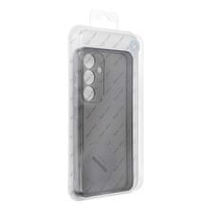 OEM BOX PREMIUM 1,5 mm etui za XIAOMI Redmi Note 12 Pro Plus 5G črn prozoren