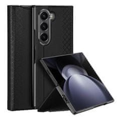 Dux Ducis DUX DUCIS BRIL etui za SAMSUNG Z Fold6 5G črn