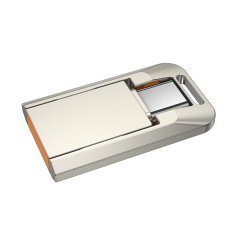 Hoco Pendrive 16 GB USB 3.0 (USB C) Hoco UD17 nikl